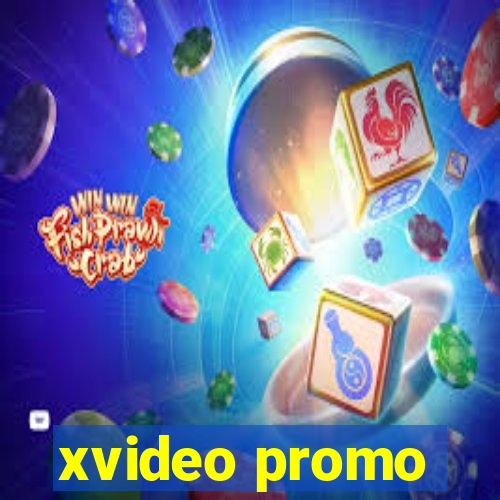 xvideo promo